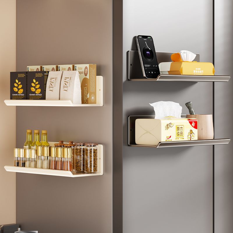 Magnetyczna półka do przechowy – Kitchen Uncle recenzja i cena