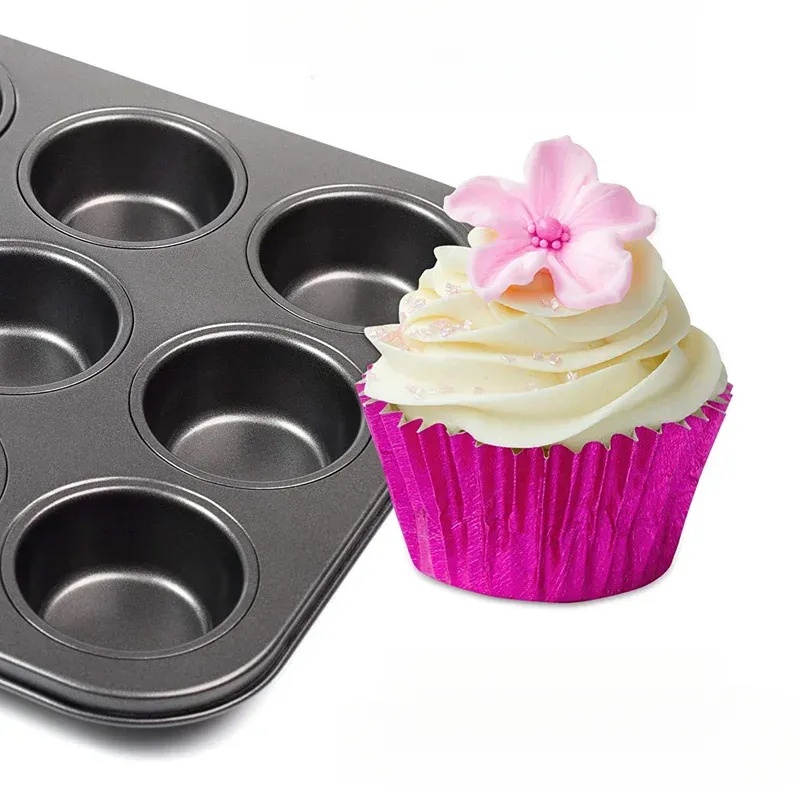 100-częściowy zestaw złotych f – Baking Kitchen Set recenzja i cena