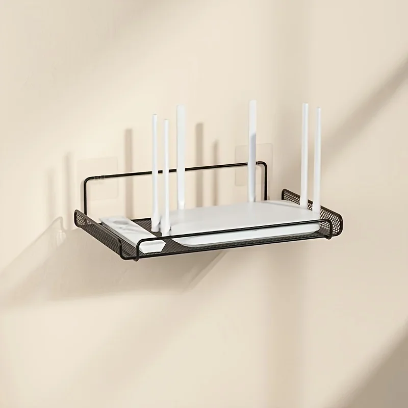 Półka na router ze stali nierd – Kitchen Uncle recenzja i cena